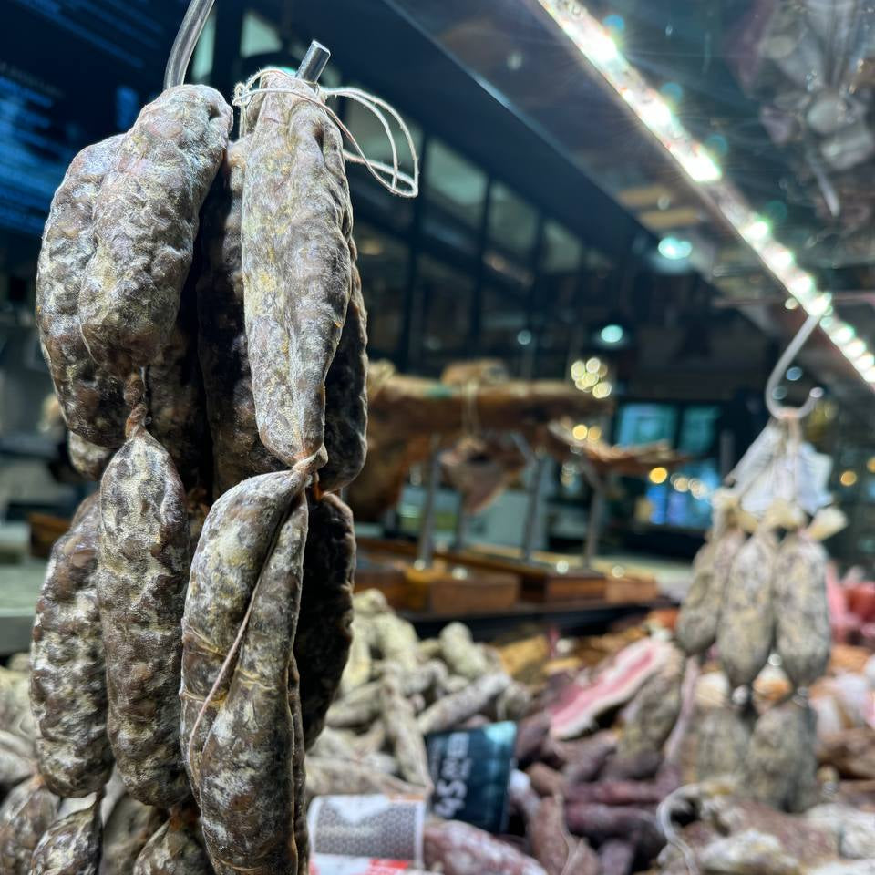 Gli stagionati tradizionali