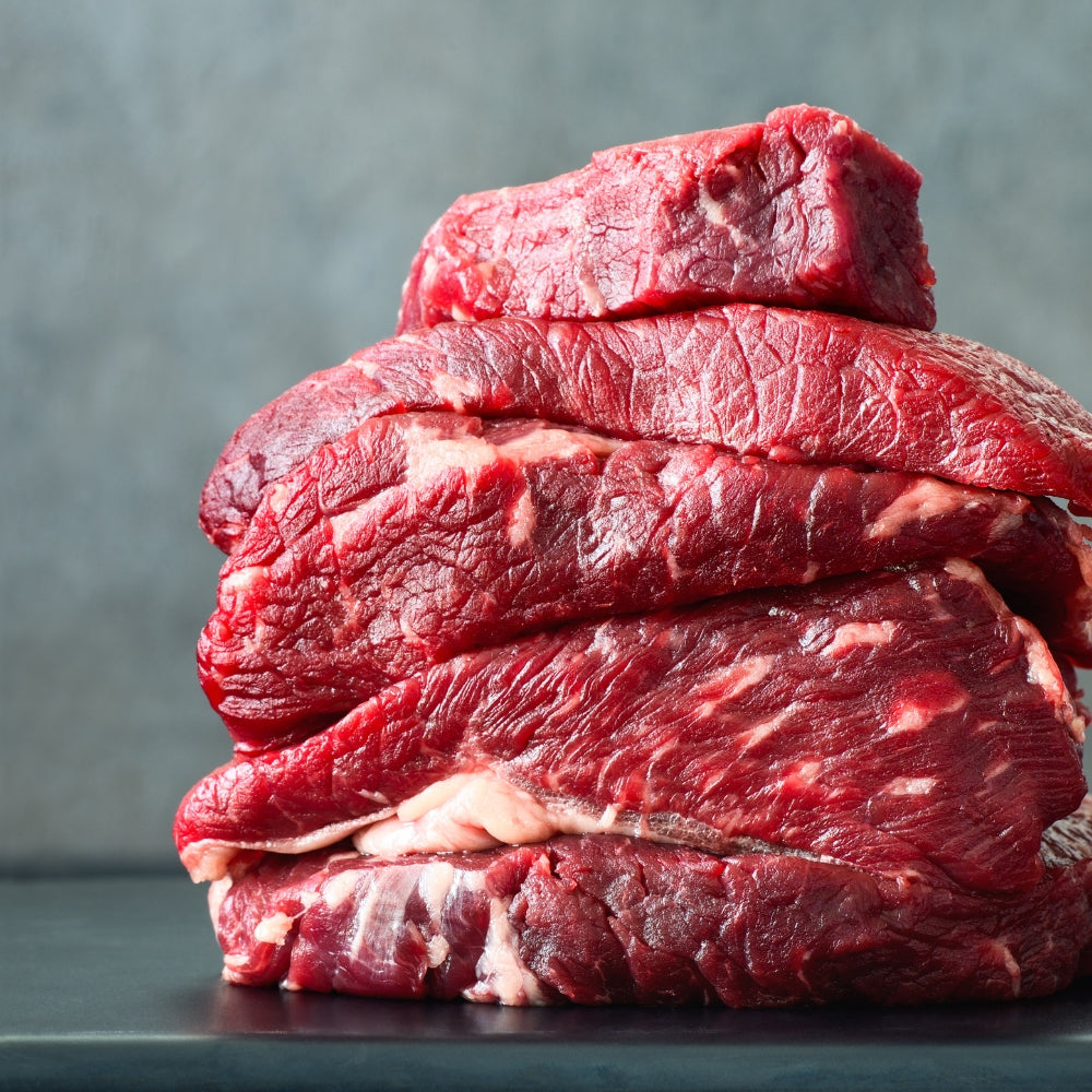 Carne di bovino italiano