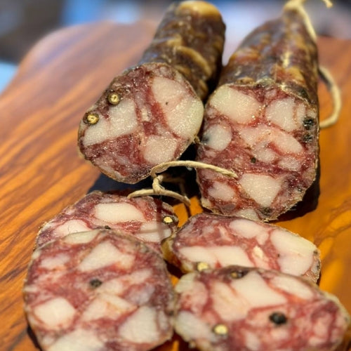 Salame Corallina 500gr