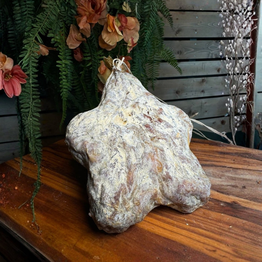 Stella Natalizia - Salame Tradizionale Bonacello