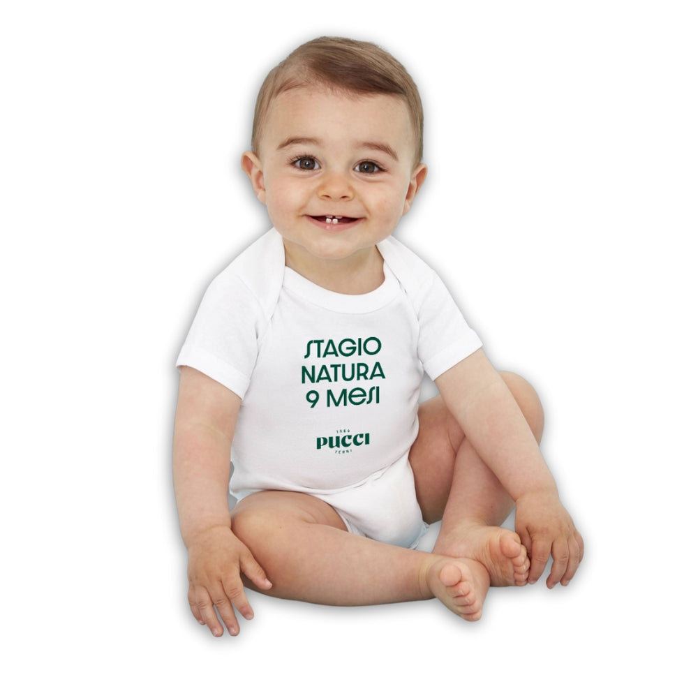 Body - &quot;Stagionatura 9 mesi&quot;