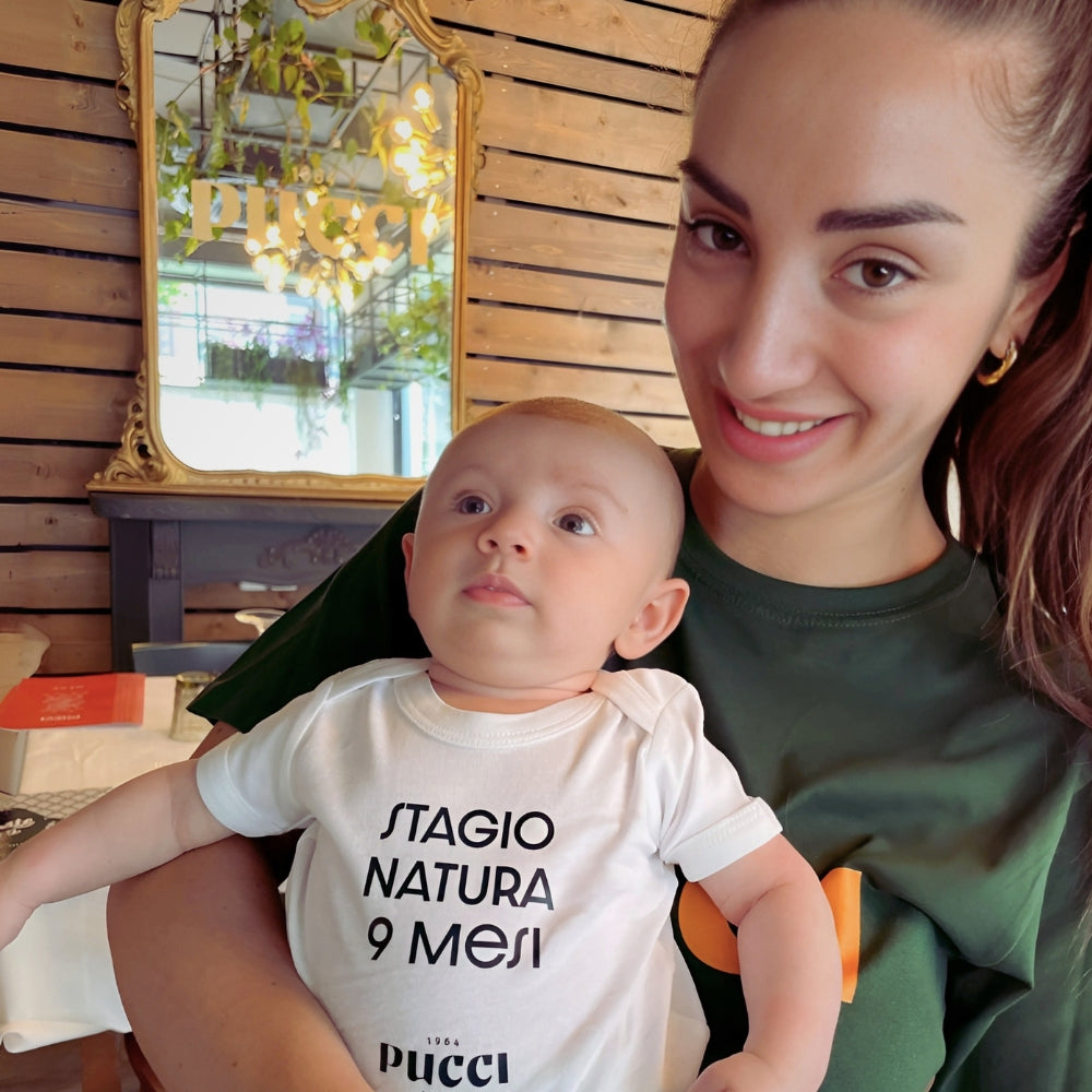 Body - &quot;Stagionatura 9 mesi&quot;