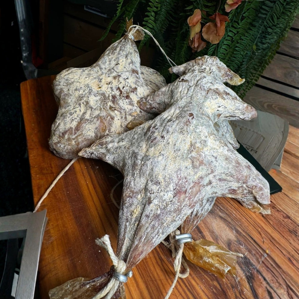 Stella Natalizia - Salame Tradizionale Bonacello