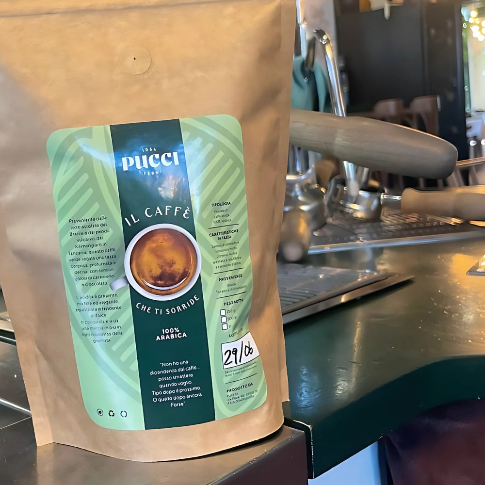 Il Caffè di Pucci