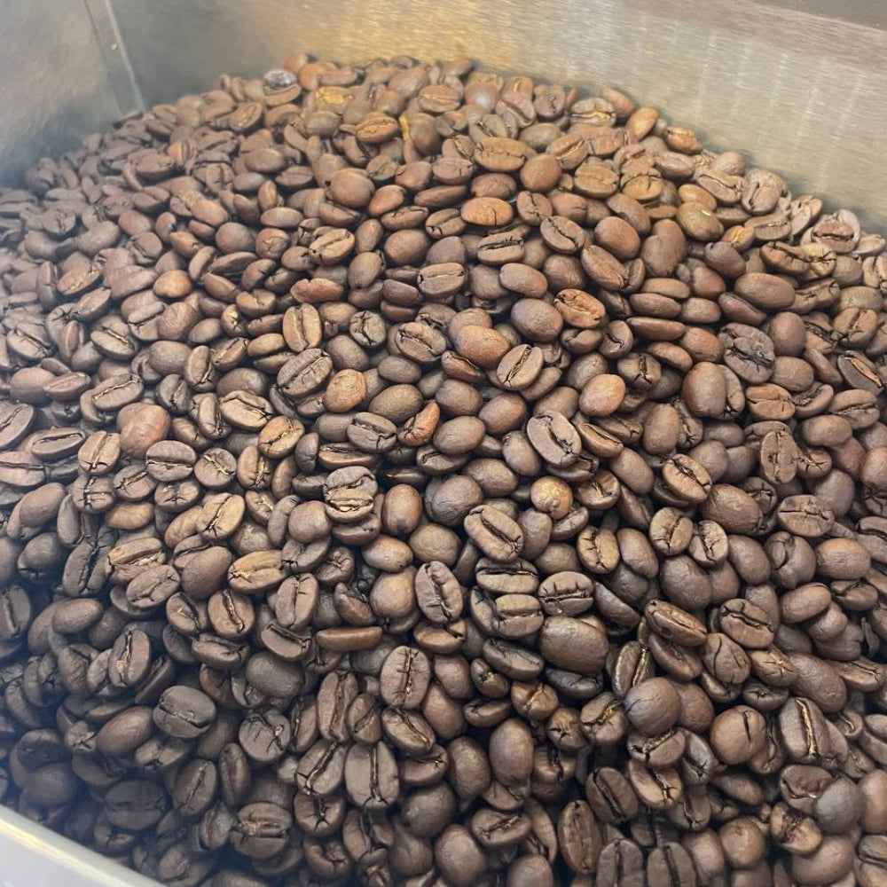 Il Caffè di Pucci