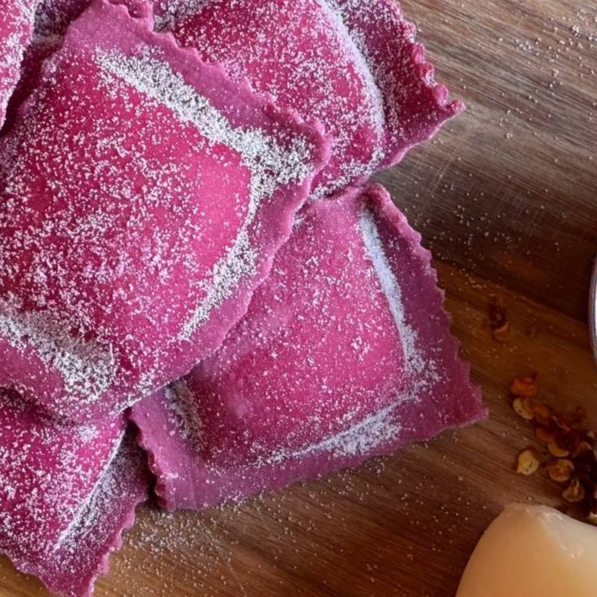 Ravioli di San Valentino