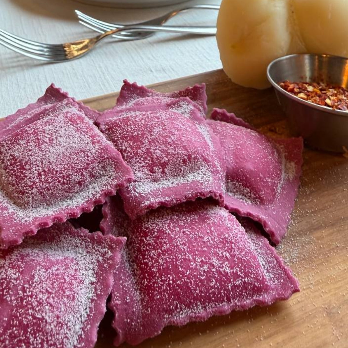 Ravioli di San Valentino