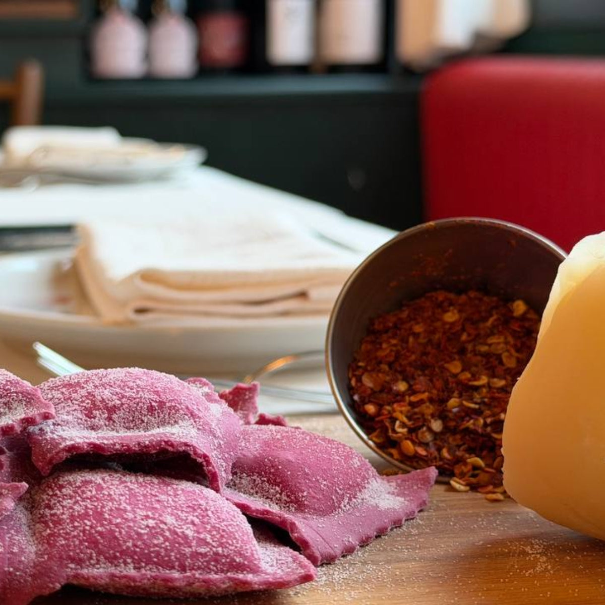 Ravioli di San Valentino