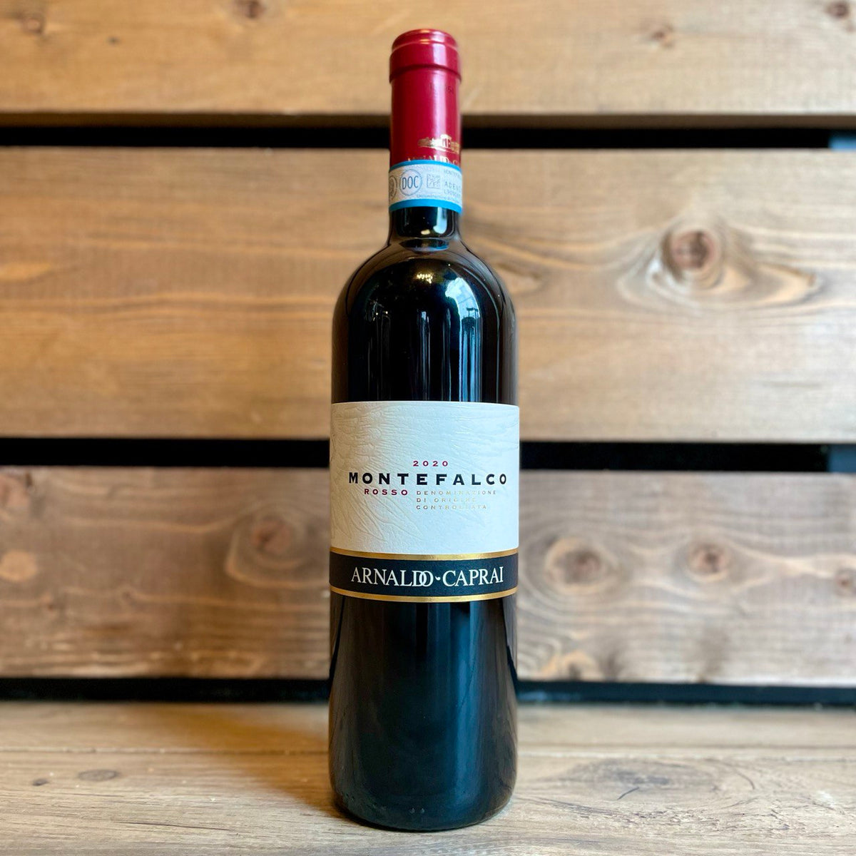 Valdimaggio Sagrantino di Montefalco Arnaldo Caprai DOCG