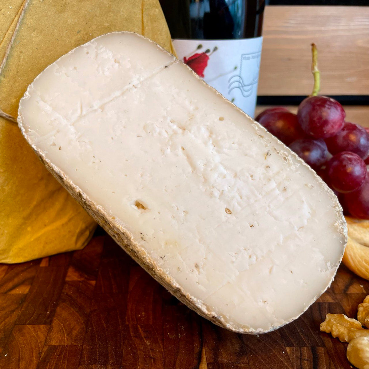 Pecorino alle pere