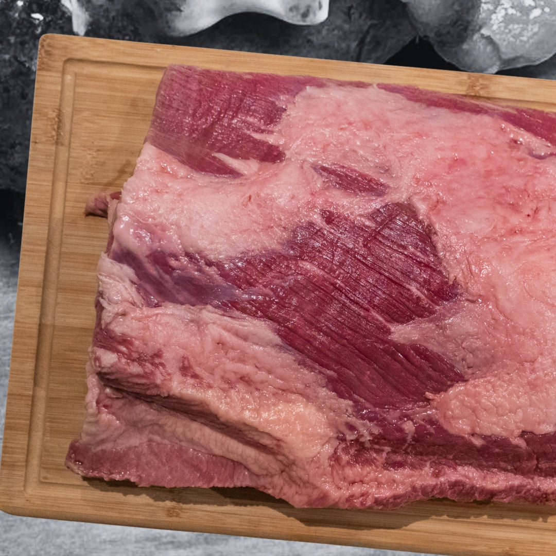 Petto di bovino adulto - Brisket