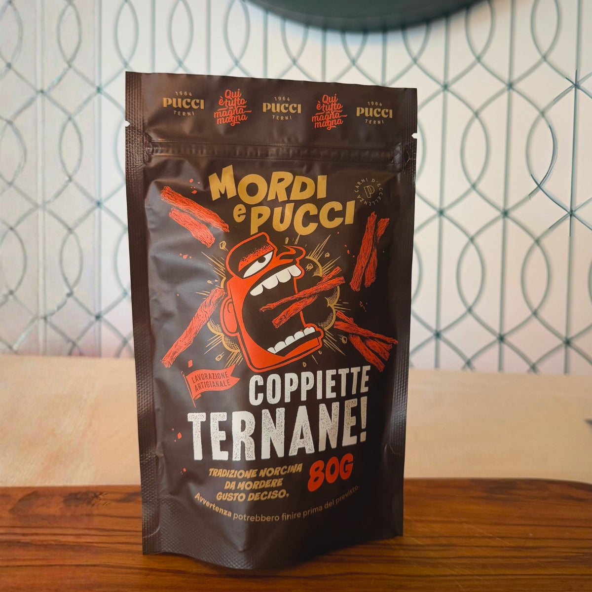 Le coppiette
