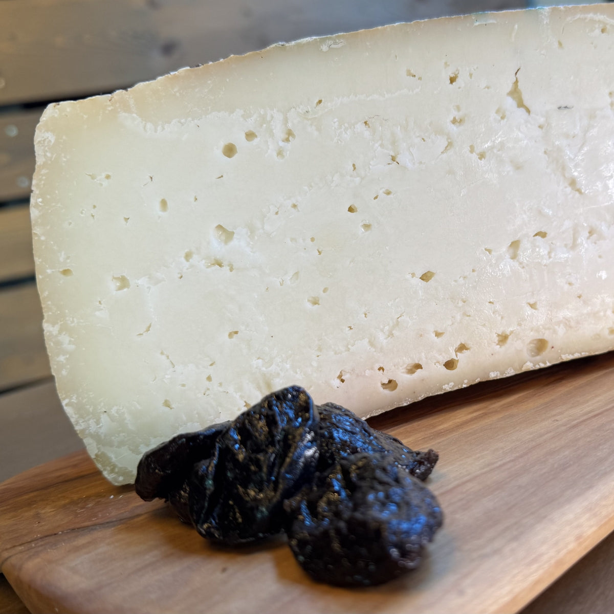 Pecorino Riserva Pucci