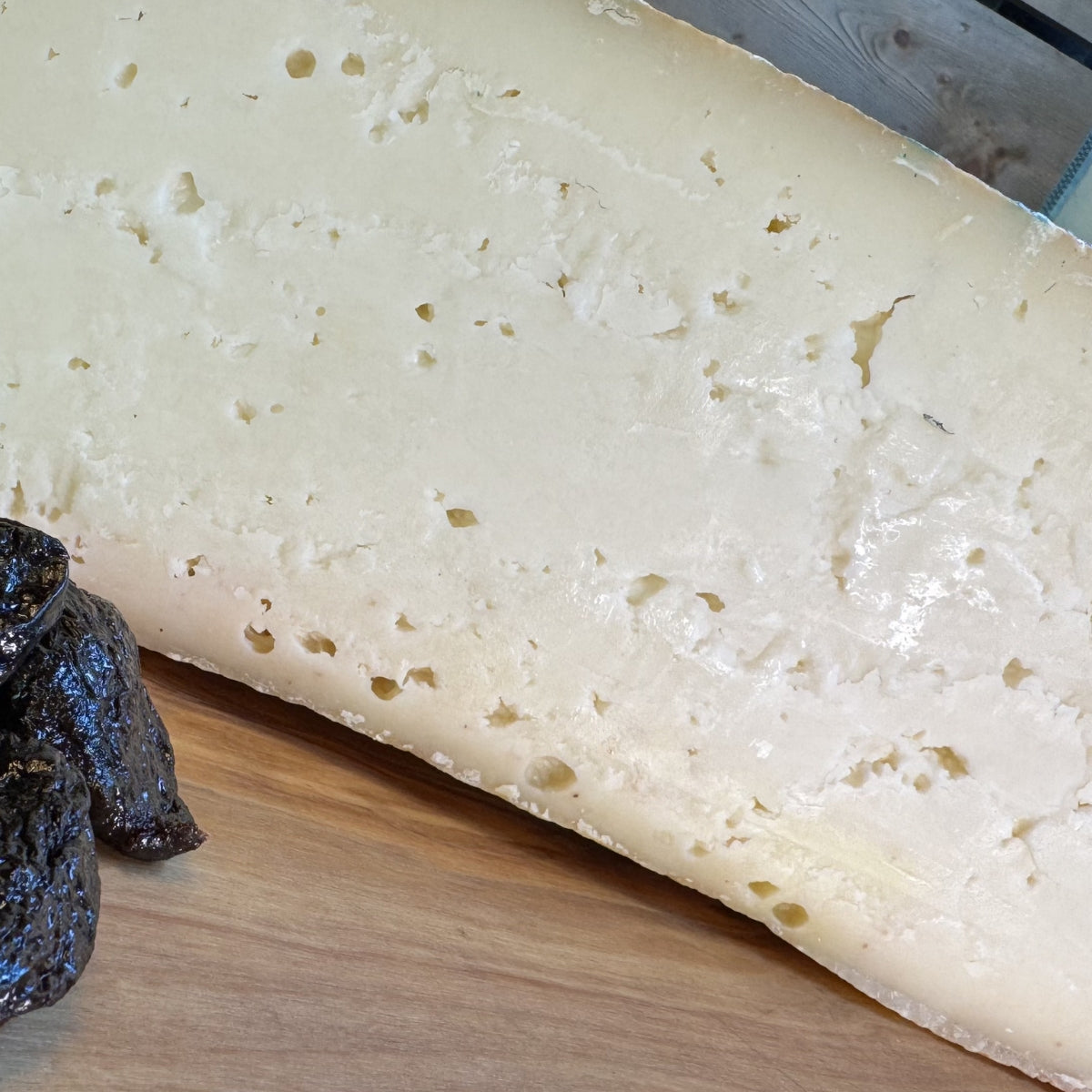 Pecorino Riserva Pucci