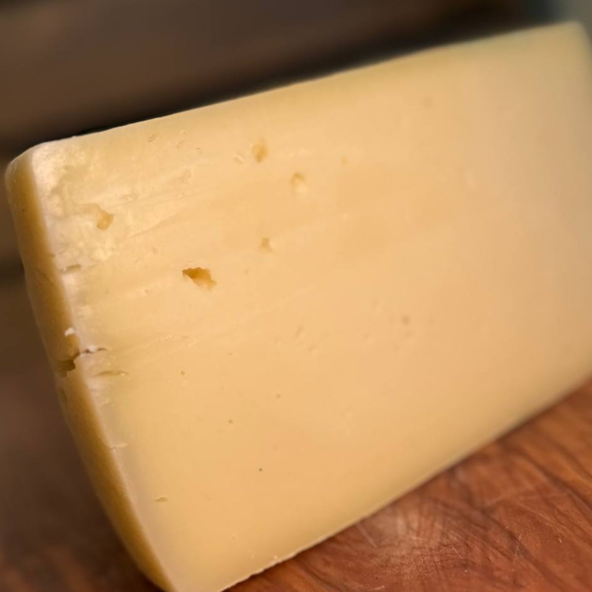 Pecorino semistagionato Pucci