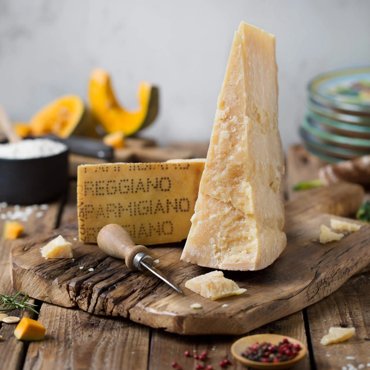 Parmigiano Reggiano