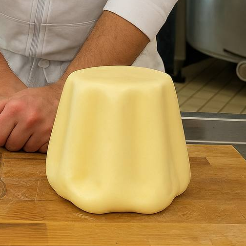 Puccidoro - Il pandoro di Pucci