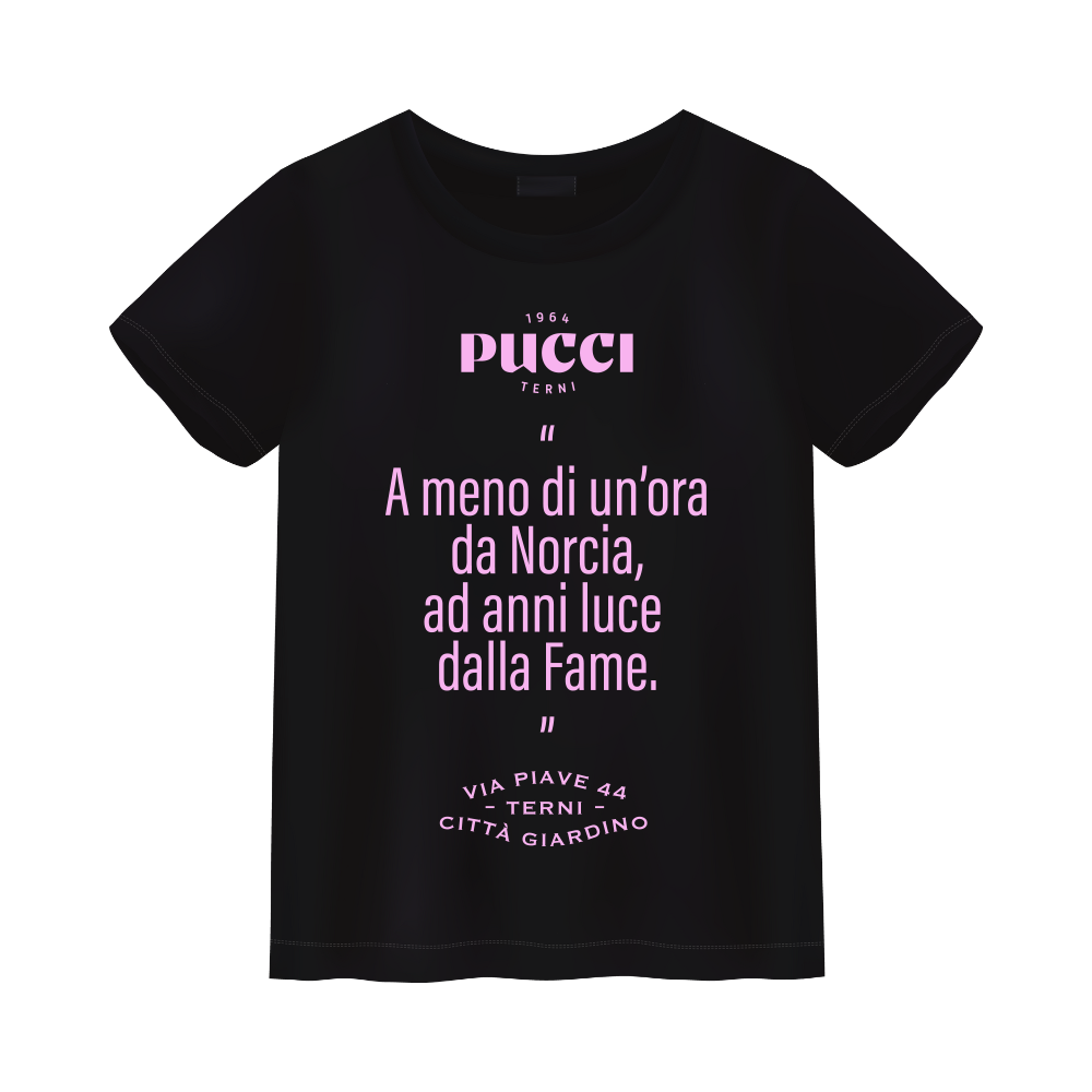 I gadget della Macelleria Pucci