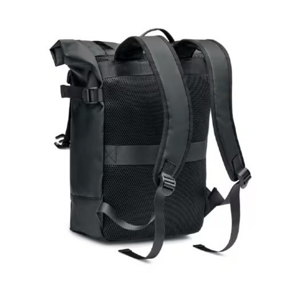 Zaino Pucci rolltop